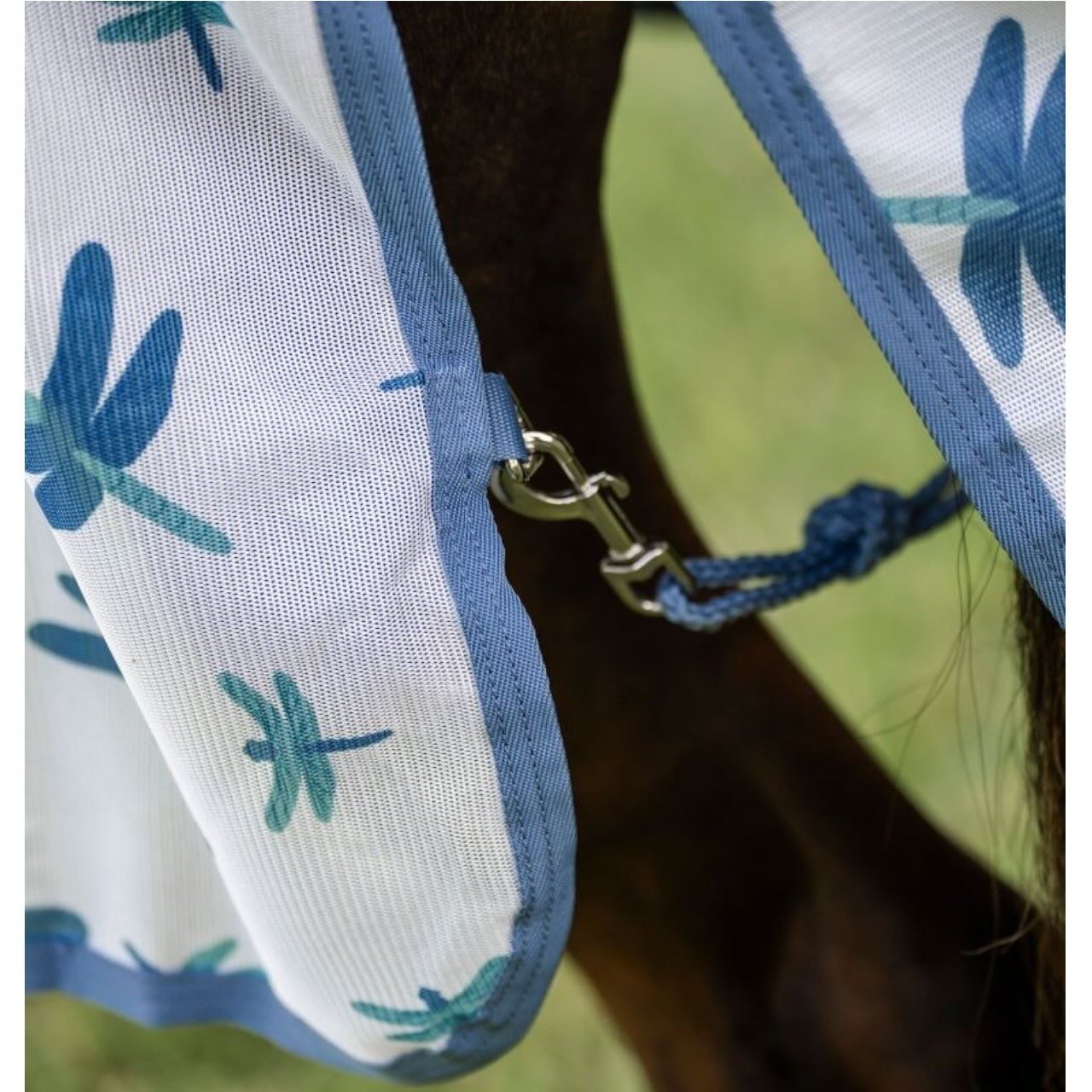 Fliegendecke Amigo Bug Rug