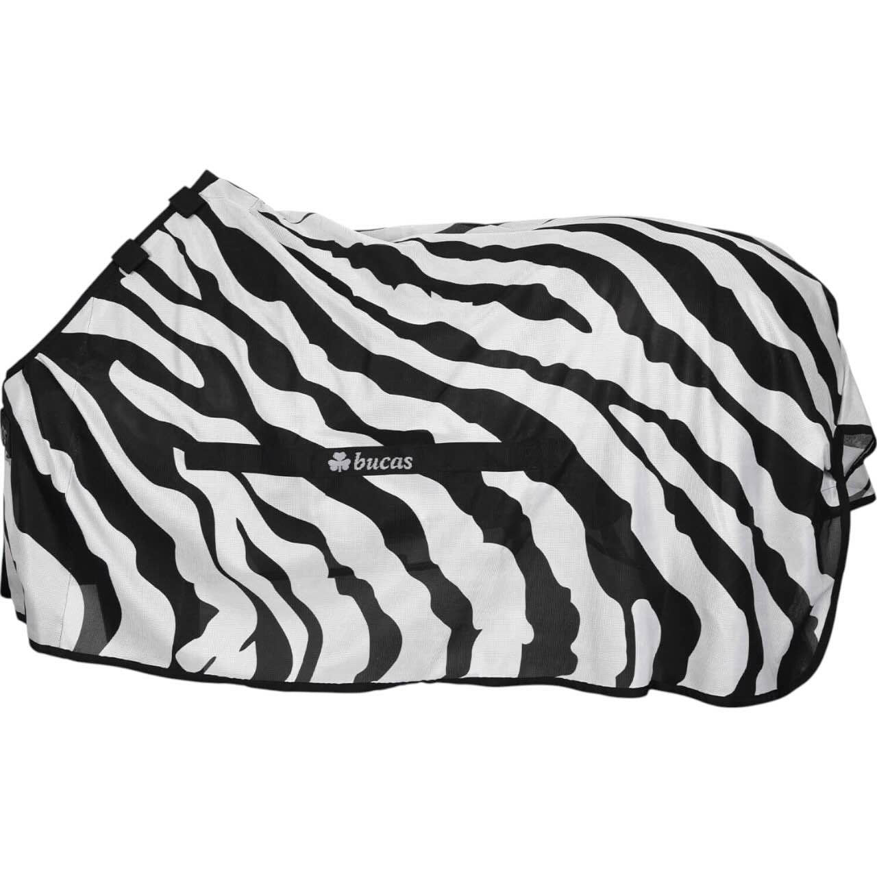 Fliegendecke Buzz-Off & Neck Insektenschutzdecke