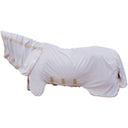 Beige/Pied-de-poule