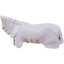 Beige/Pied-de-poule