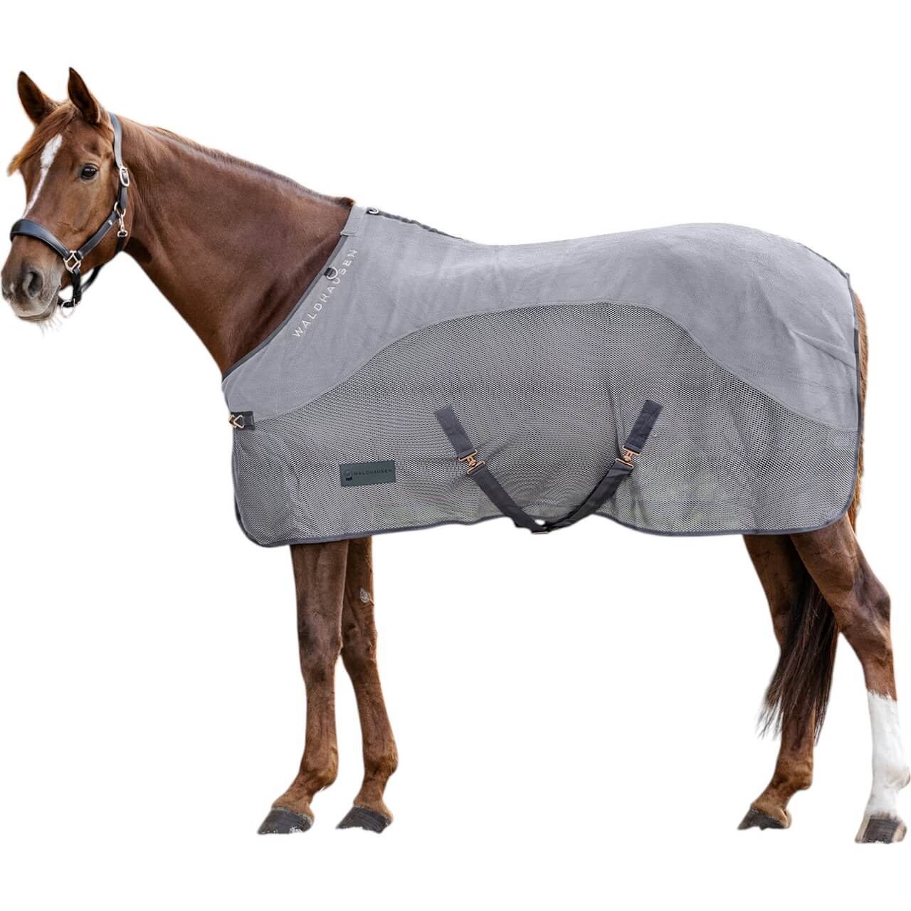 Fliegendecke Fleece Comfort