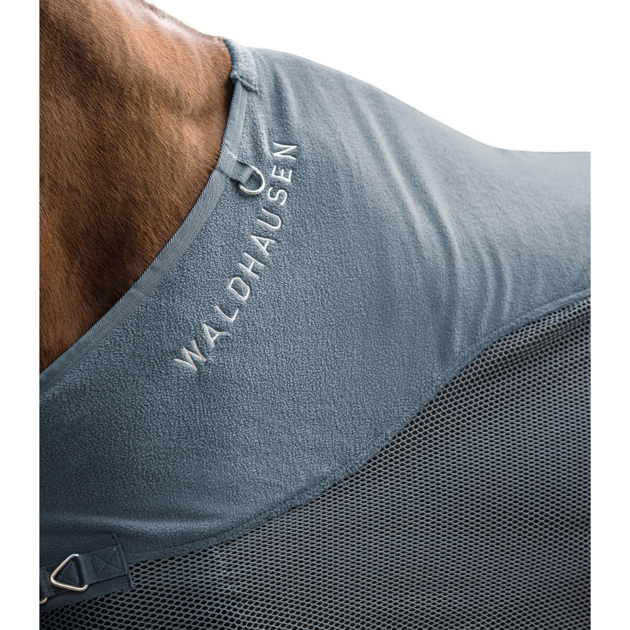 Fliegendecke Fleece Comfort