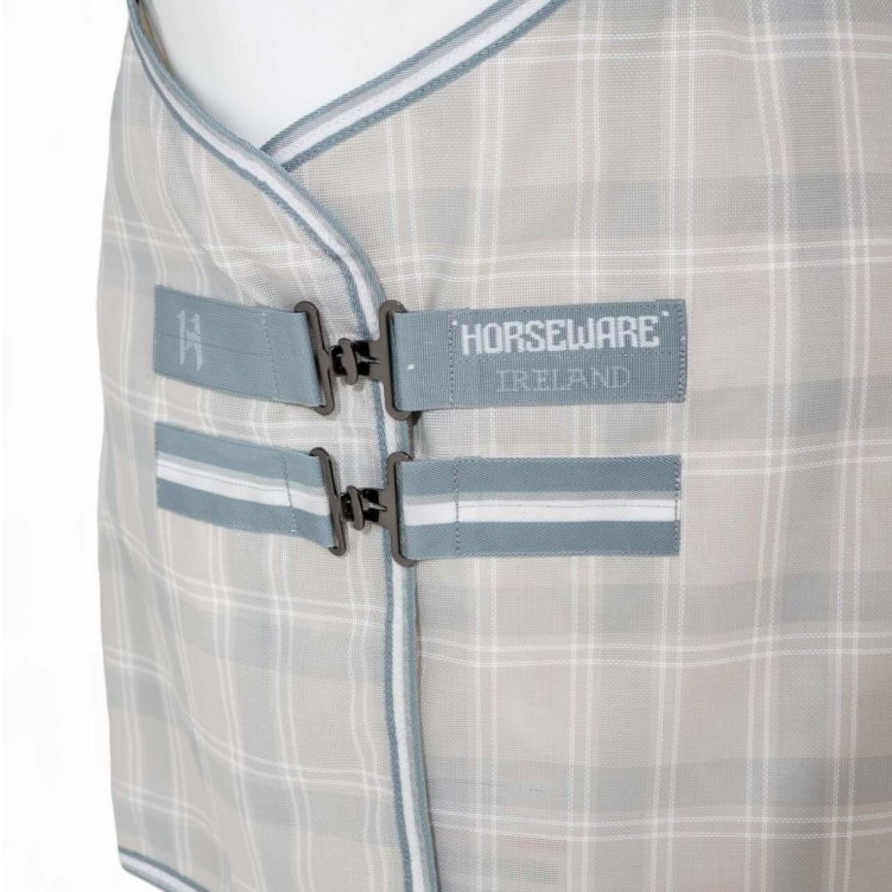 Fliegendecke Newmarket Plus Fliegenschutz