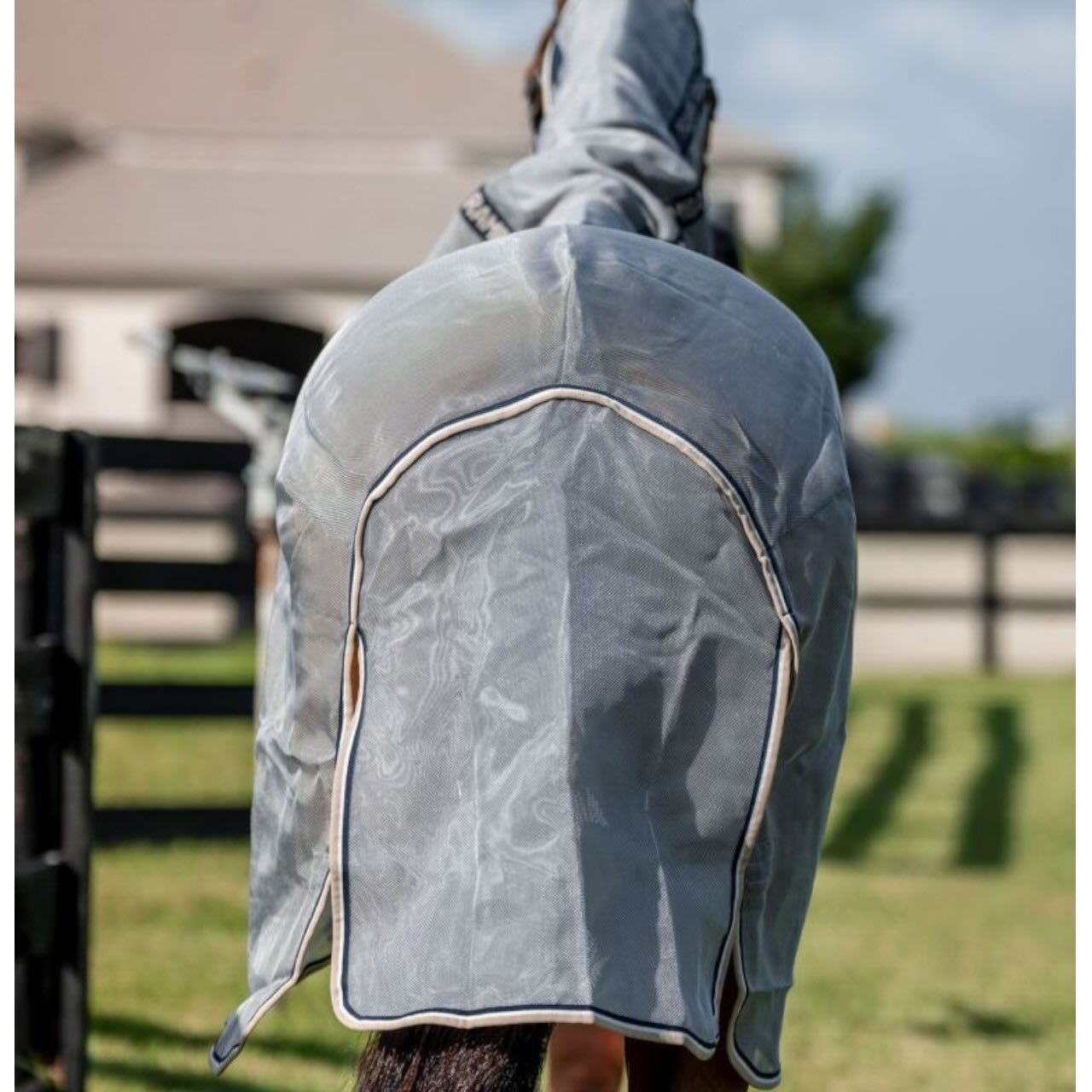 Fliegendecke Rambo Protector Fieldsafe Plus Fliegenschutz