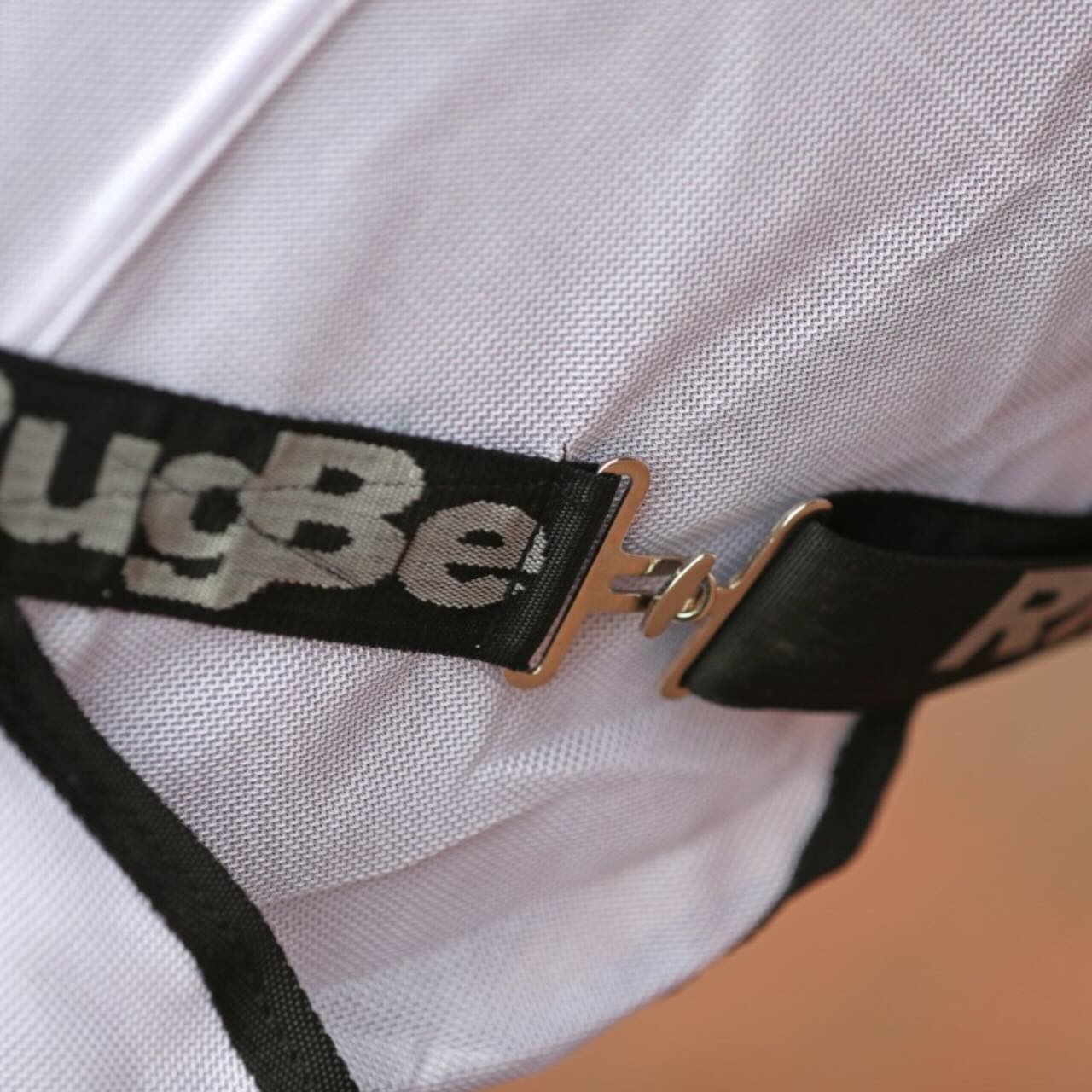 Fliegendecke RugBe Superfly Decke
