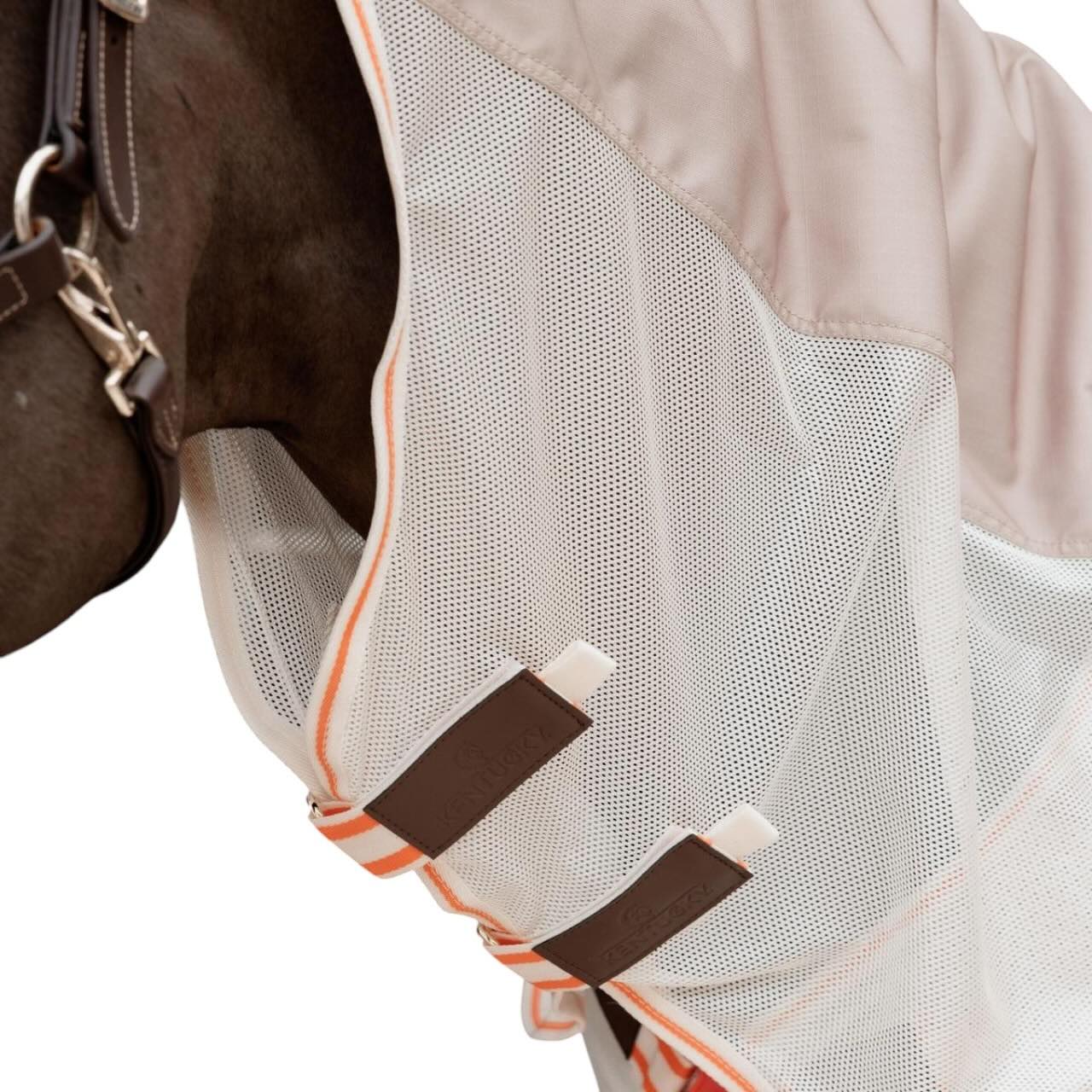 Combo-Fliegendecke Comfort Wasserdichte Regendecke