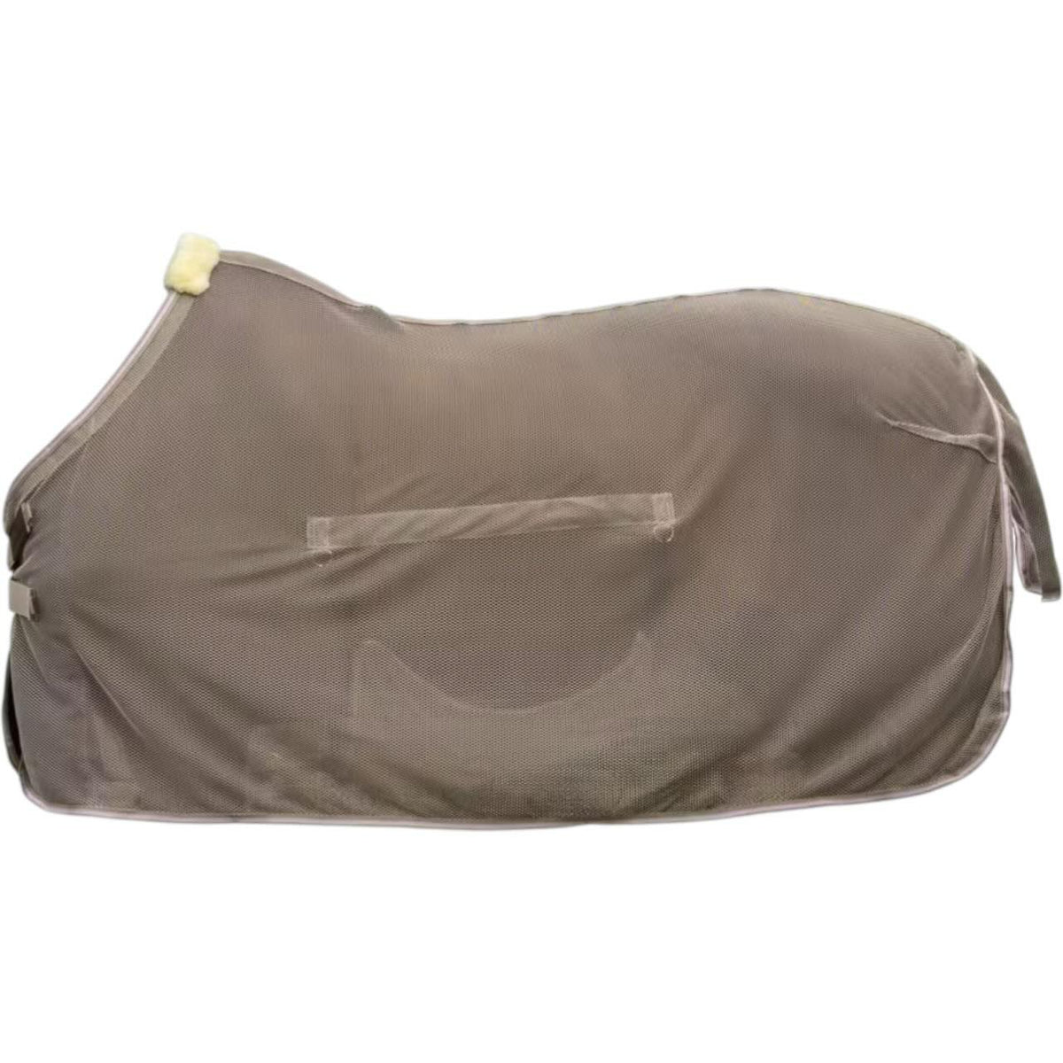 Fliegendecke mit Bauchteil Comfort Fliegenschutz
