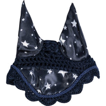 Navy Mit Sternenmuster