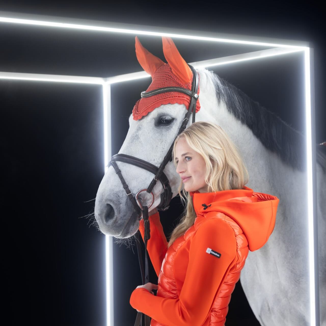 Fliegenhaube Jewel Dynamic 2025 Fliegenmütze