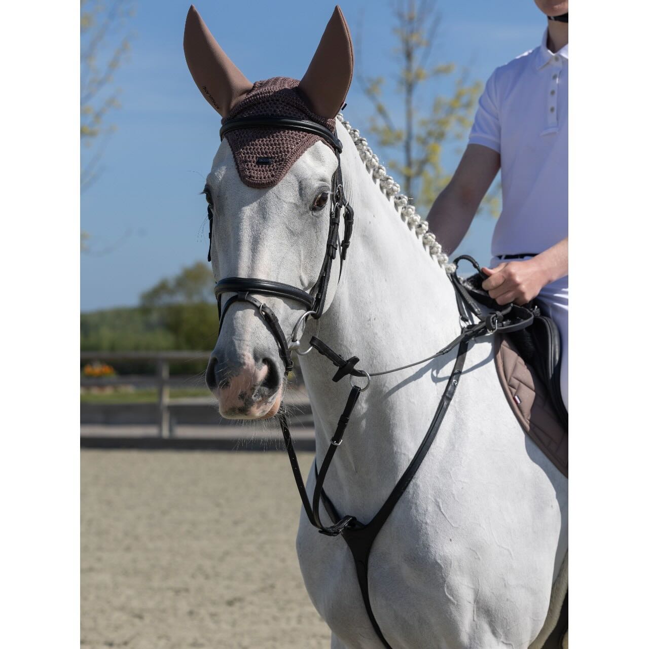 Fliegenhaube KLLexie FS 2026 Fliegenmütze