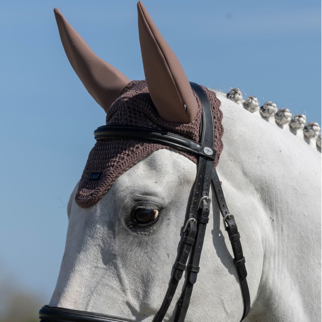 Fliegenhaube KLLexie FS 2026 Fliegenmütze