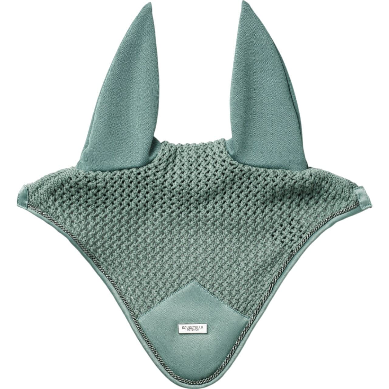Fliegenhaube Mint Green Fliegenmütze
