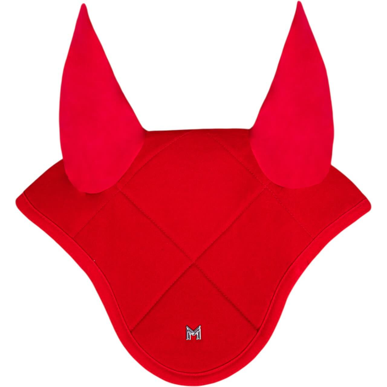 Fliegenhaube Velvet Fliegenmütze