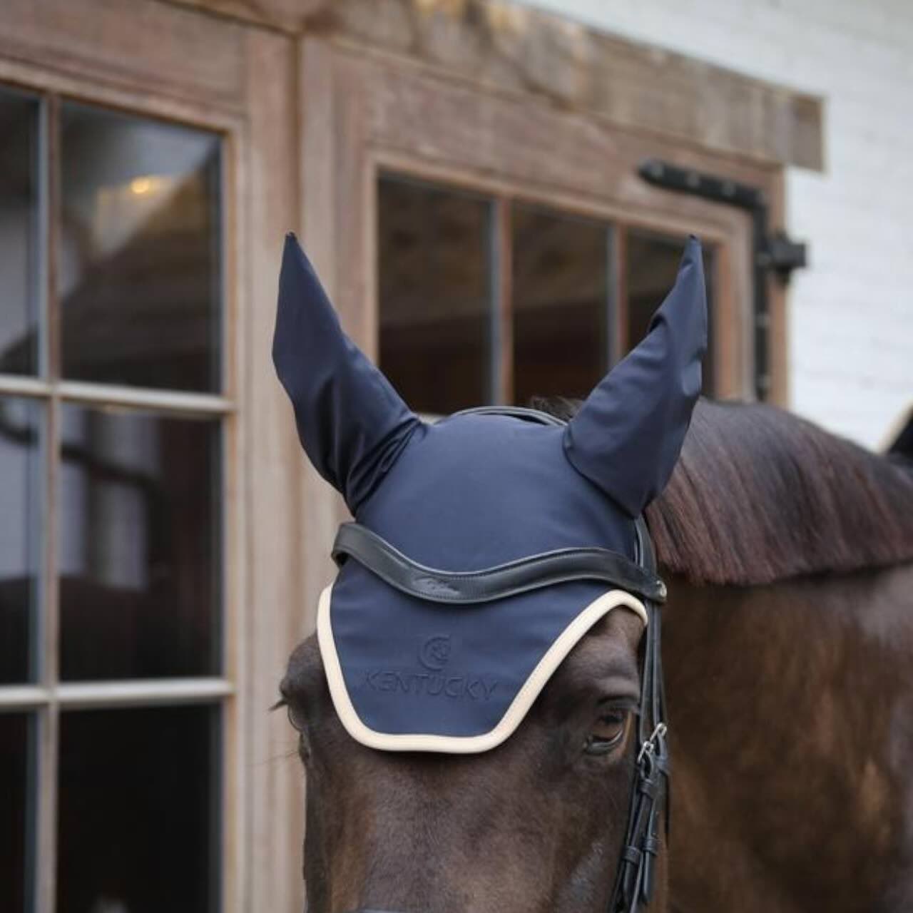 Fliegenhaube Wellington Softshell Soundless Fliegenmütze