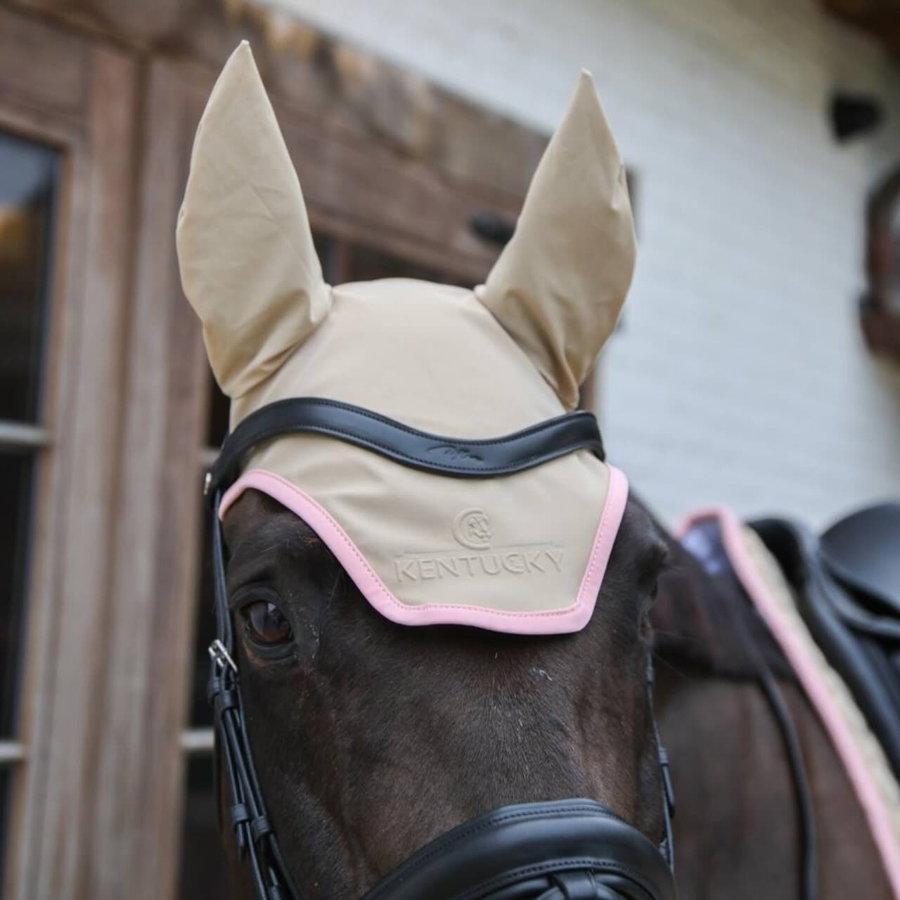 Fliegenhaube Wellington Softshell Soundless Fliegenmütze