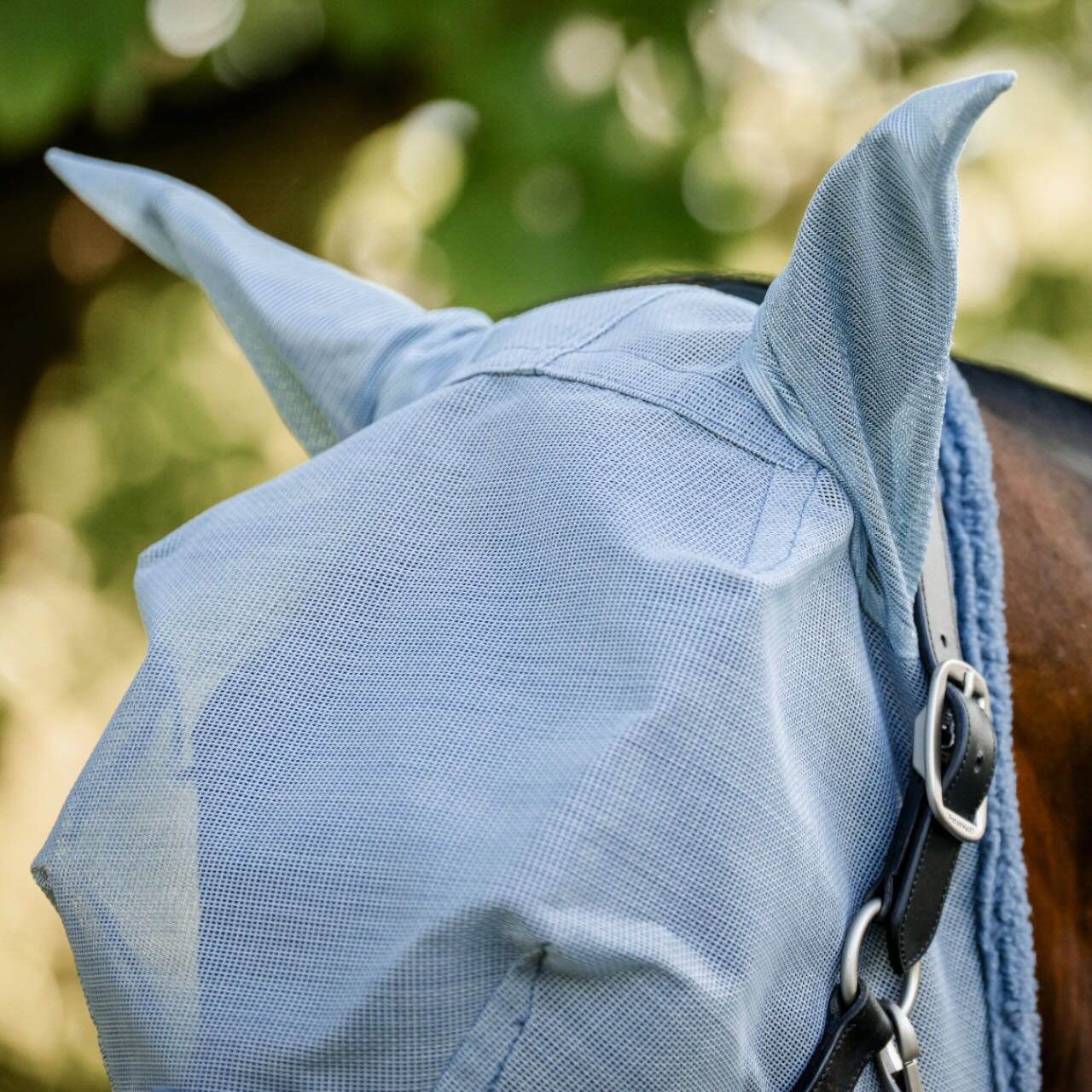 Fliegenmaske Amigo Fly Mask