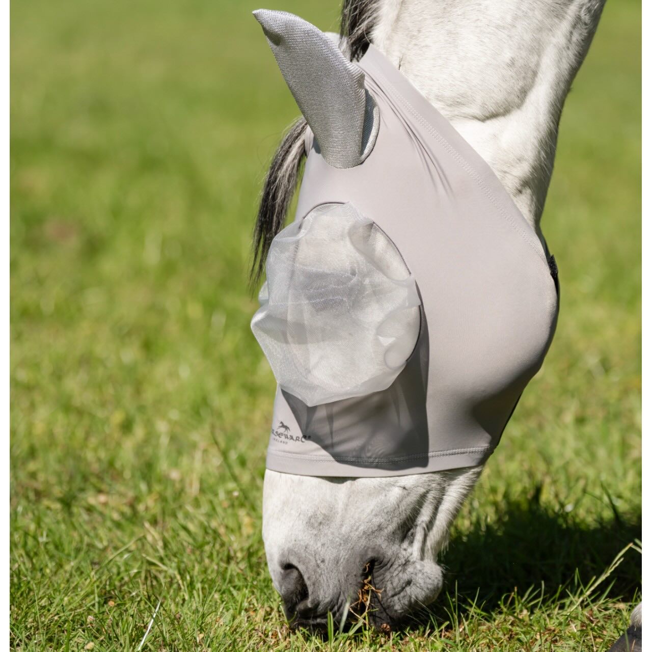 Fliegenmaske Defense Fly Mask