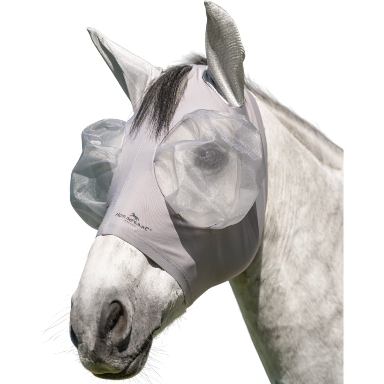 Fliegenmaske Defense Fly Mask