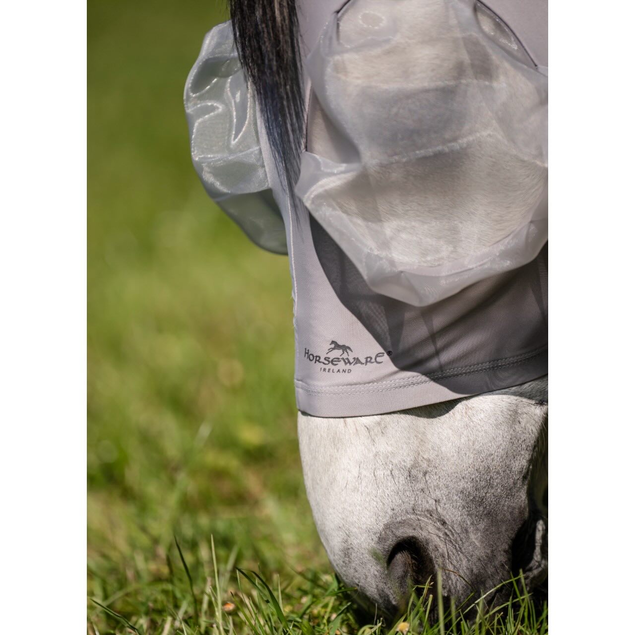 Fliegenmaske Defense Fly Mask