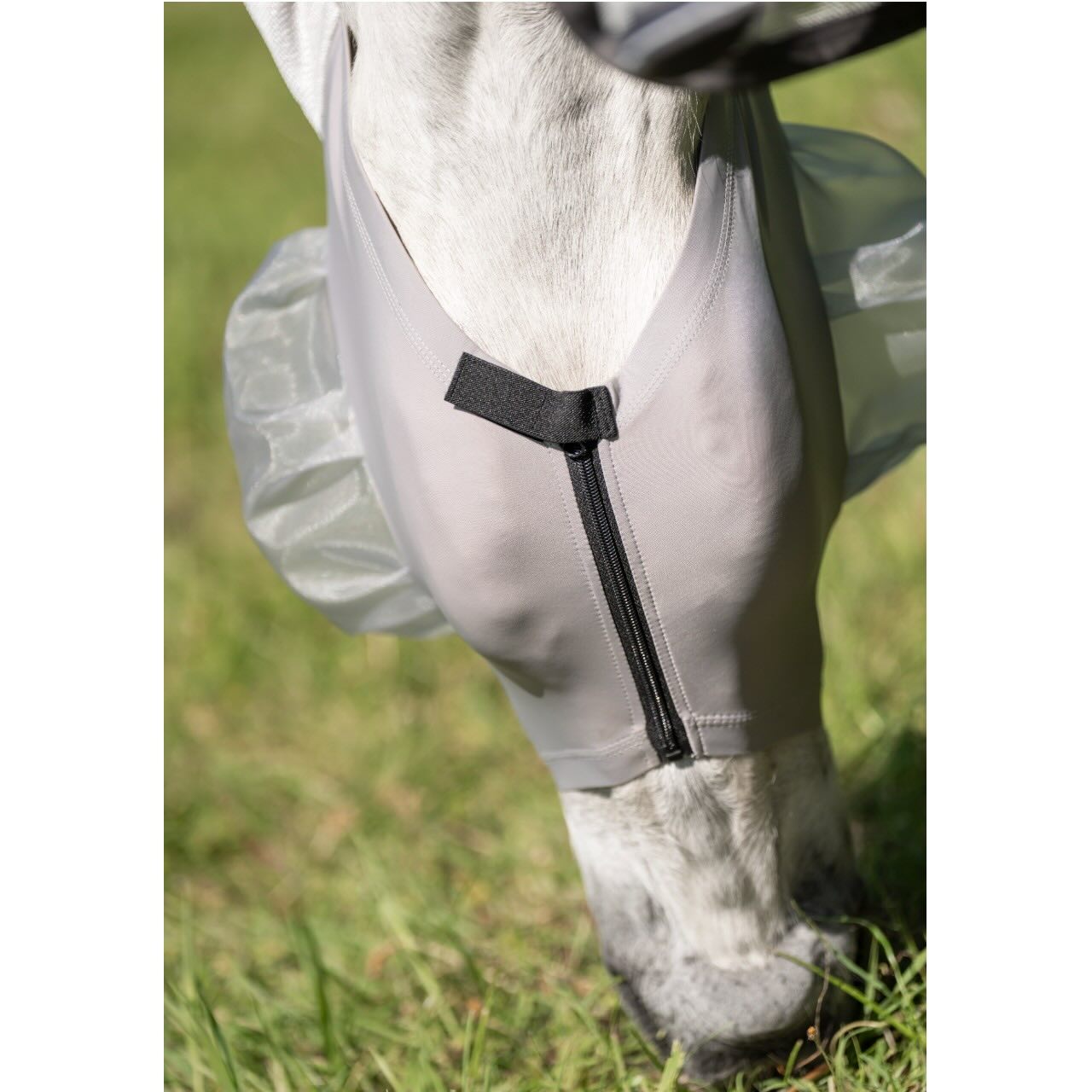 Fliegenmaske Defense Fly Mask
