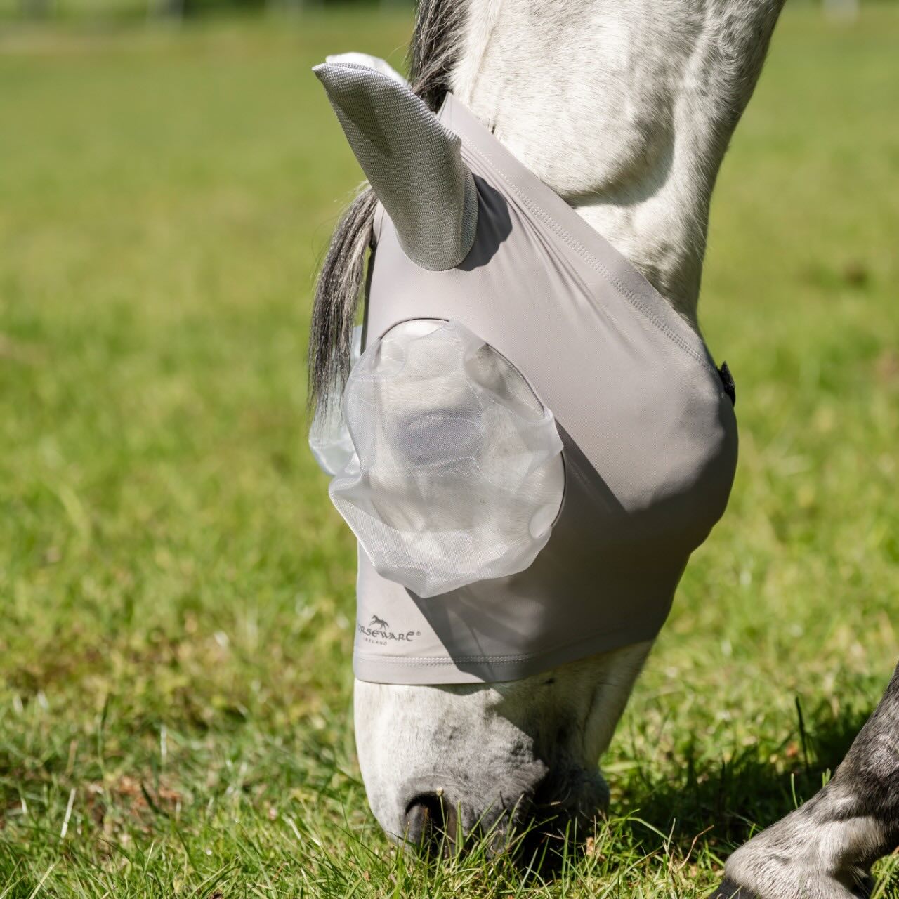 Fliegenmaske Defense Fly Mask
