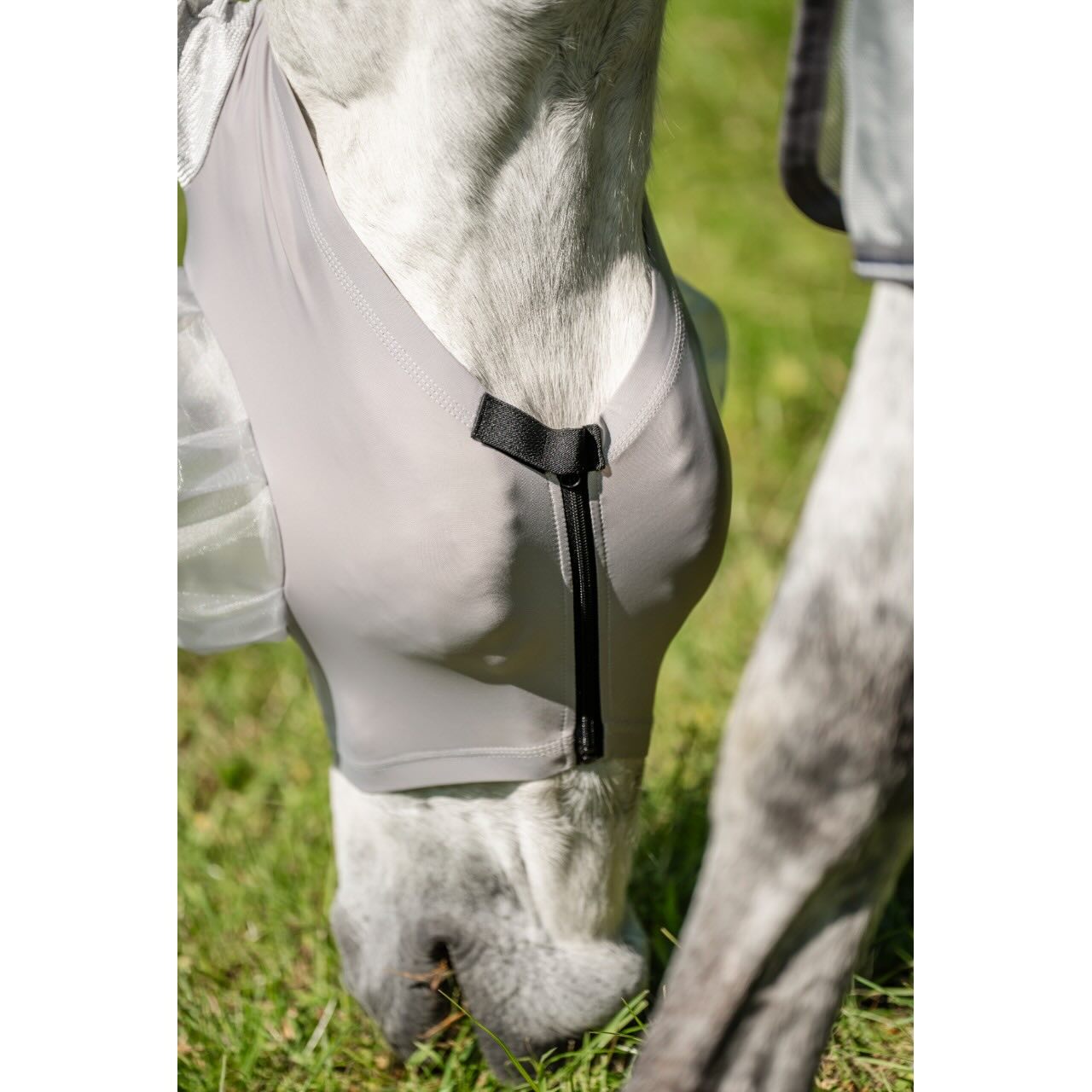 Fliegenmaske Defense Fly Mask