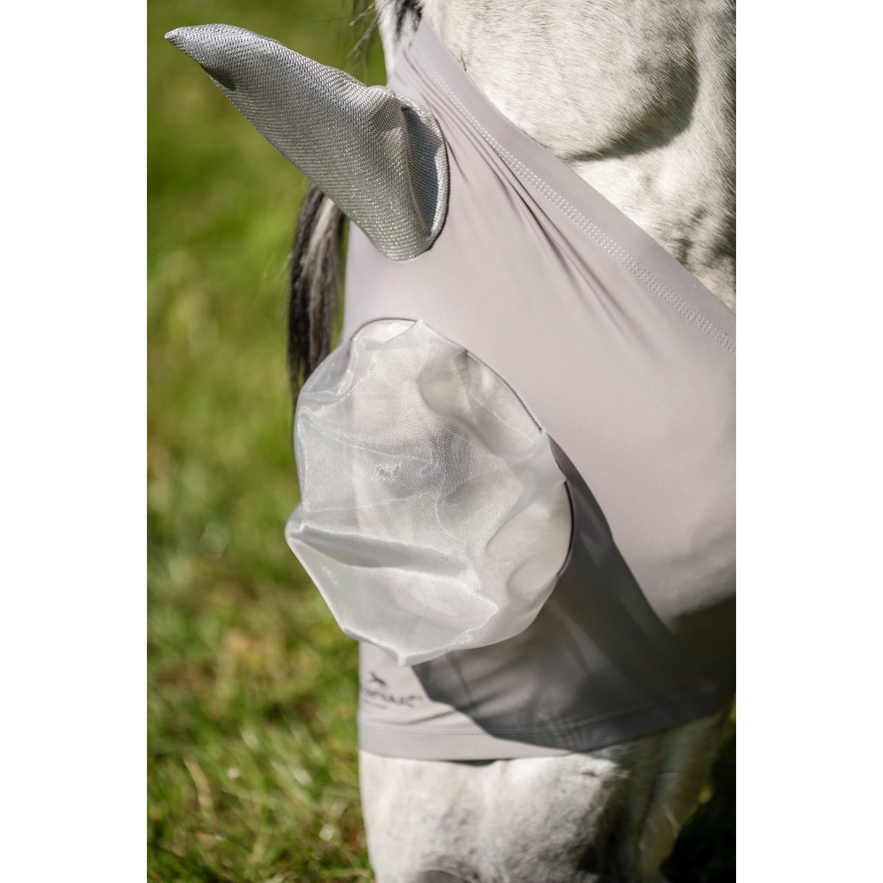 Fliegenmaske Defense Fly Mask