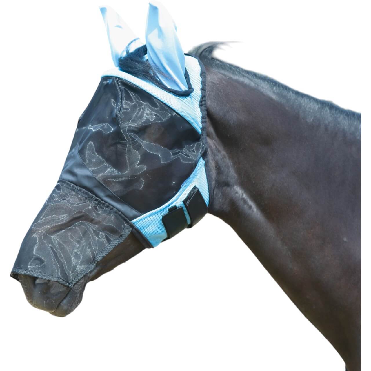 Fliegenmaske Fly Cover Pro Gap II Fliegenschutz