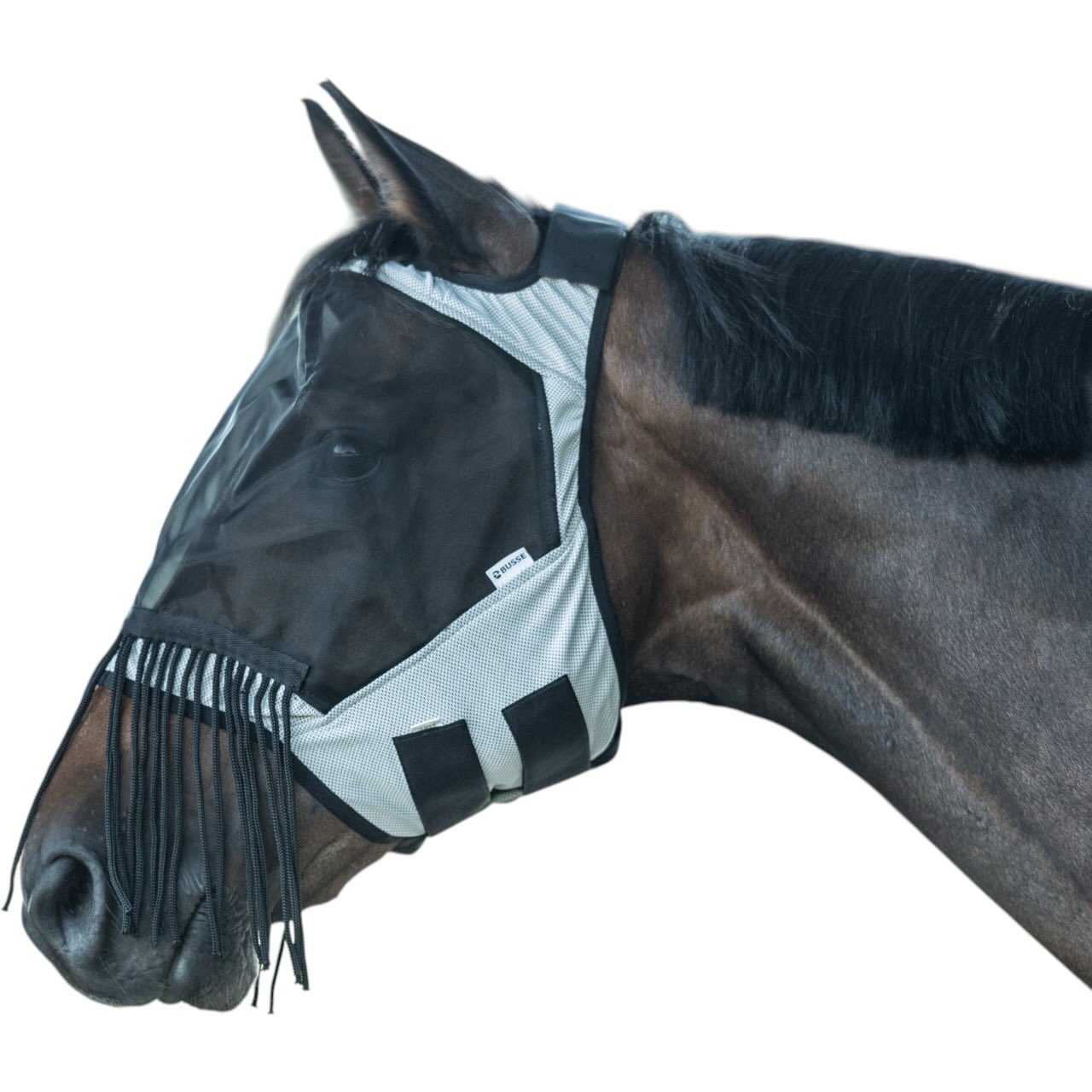 Fliegenmaske Fly Guard Free FR Fliegenschutz