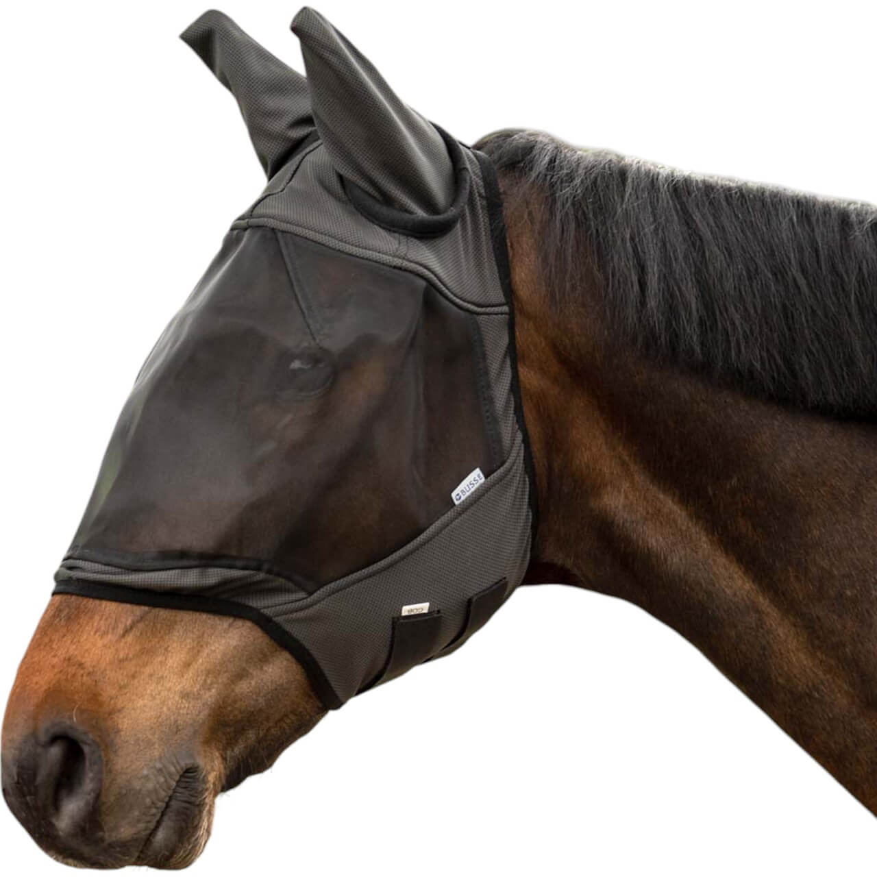 Fliegenmaske Fly Guard II Fly Mask