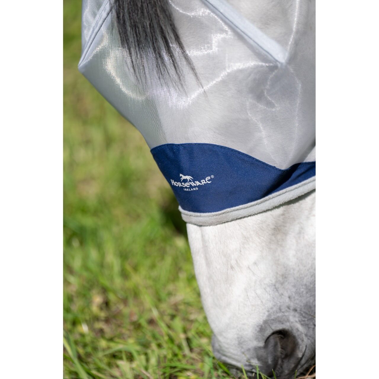 Fliegenmaske Shield Fly Mask