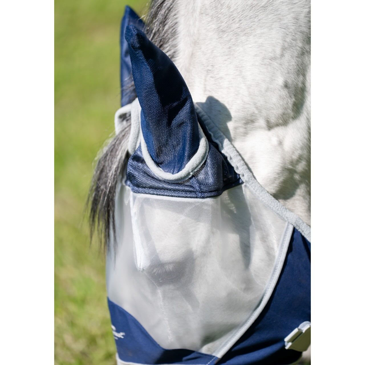 Fliegenmaske Shield Fly Mask