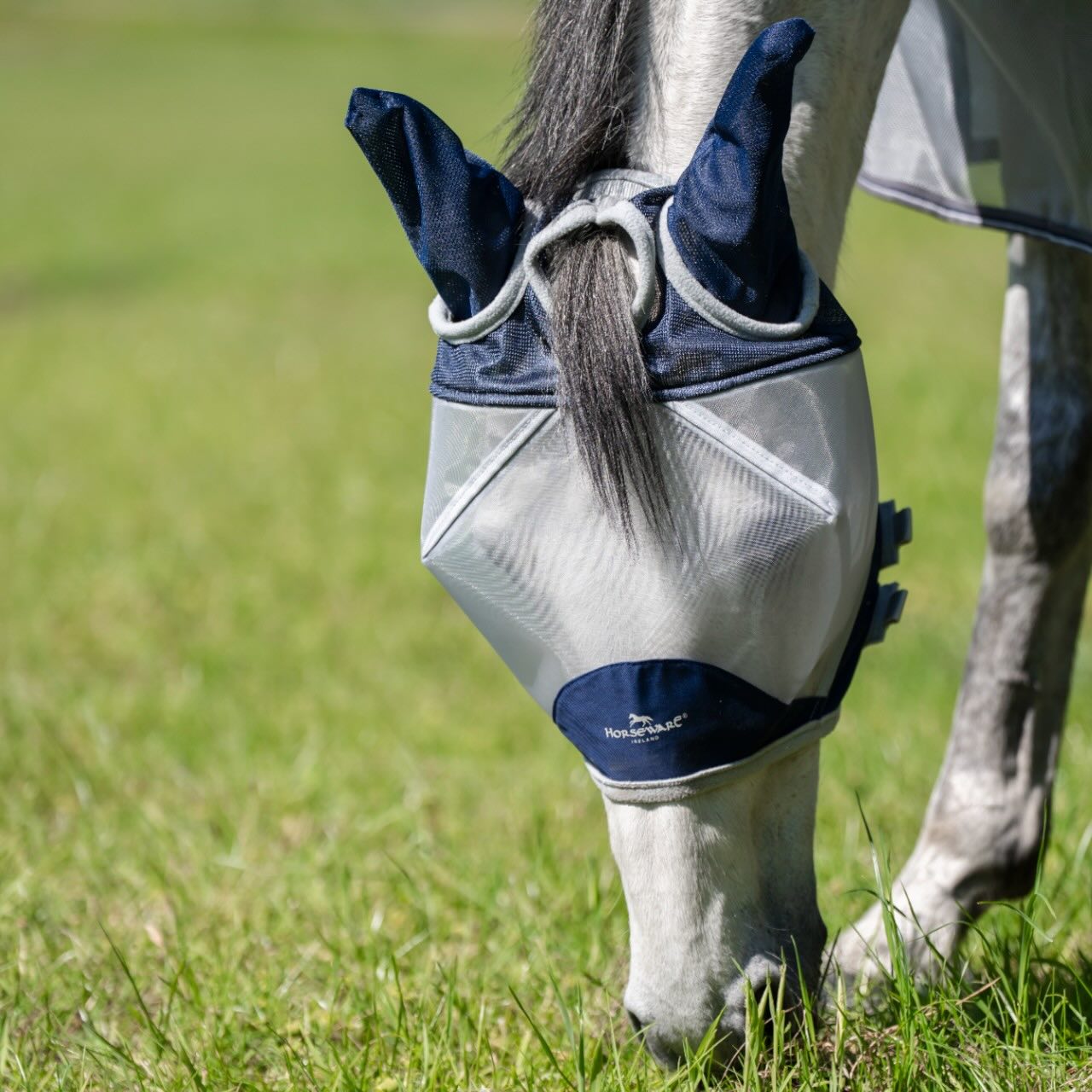 Fliegenmaske Shield Fly Mask