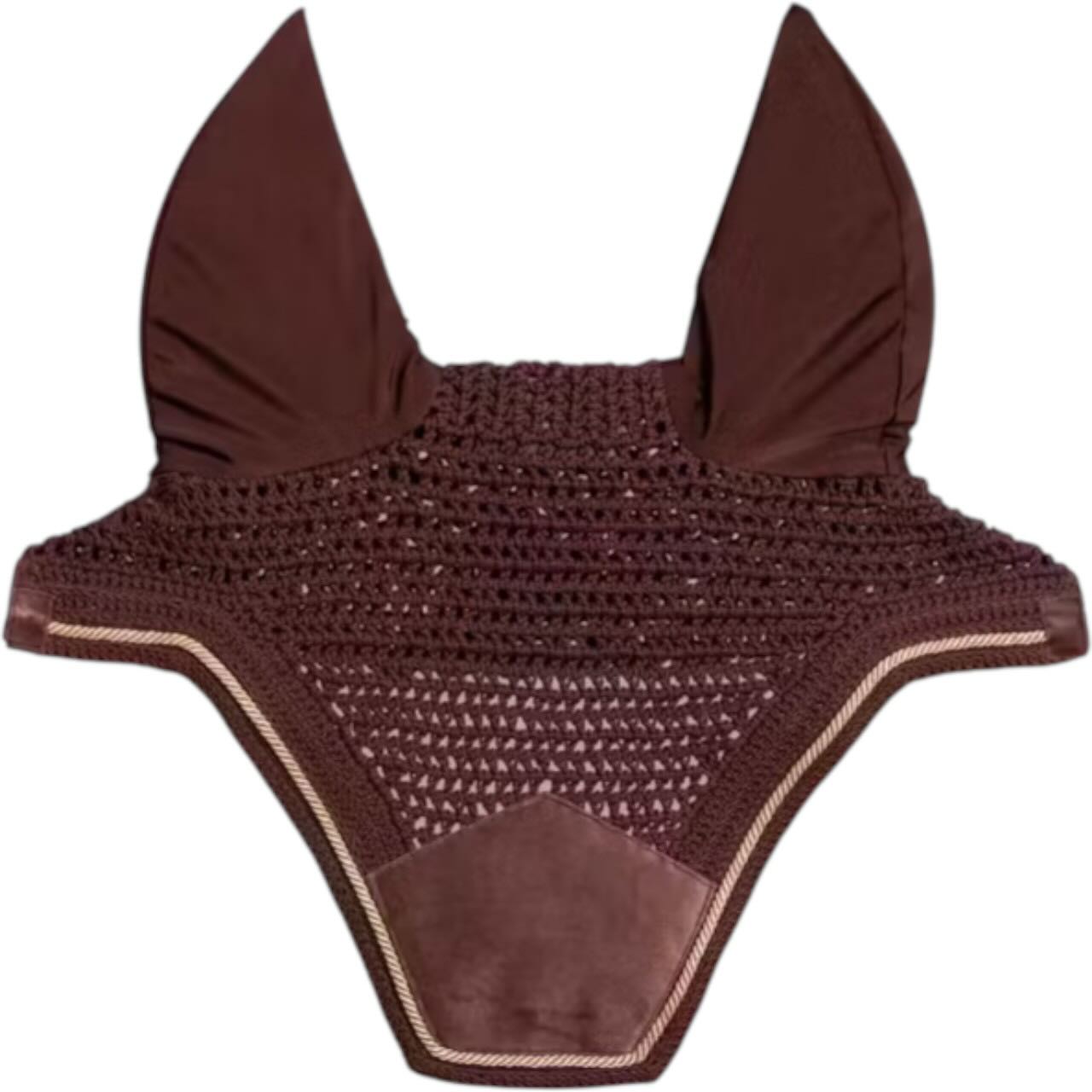 Fliegenhaube Wellington Soundless Velvet Fliegenmütze