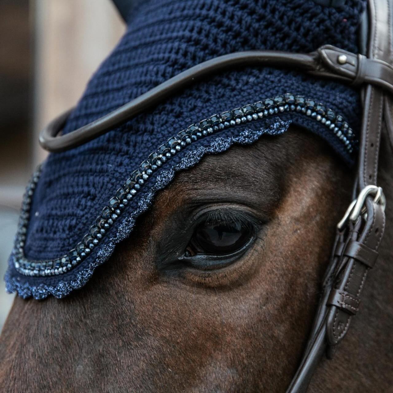 Fliegenmütze Wellington Stone & Pearl Fliegenhaube