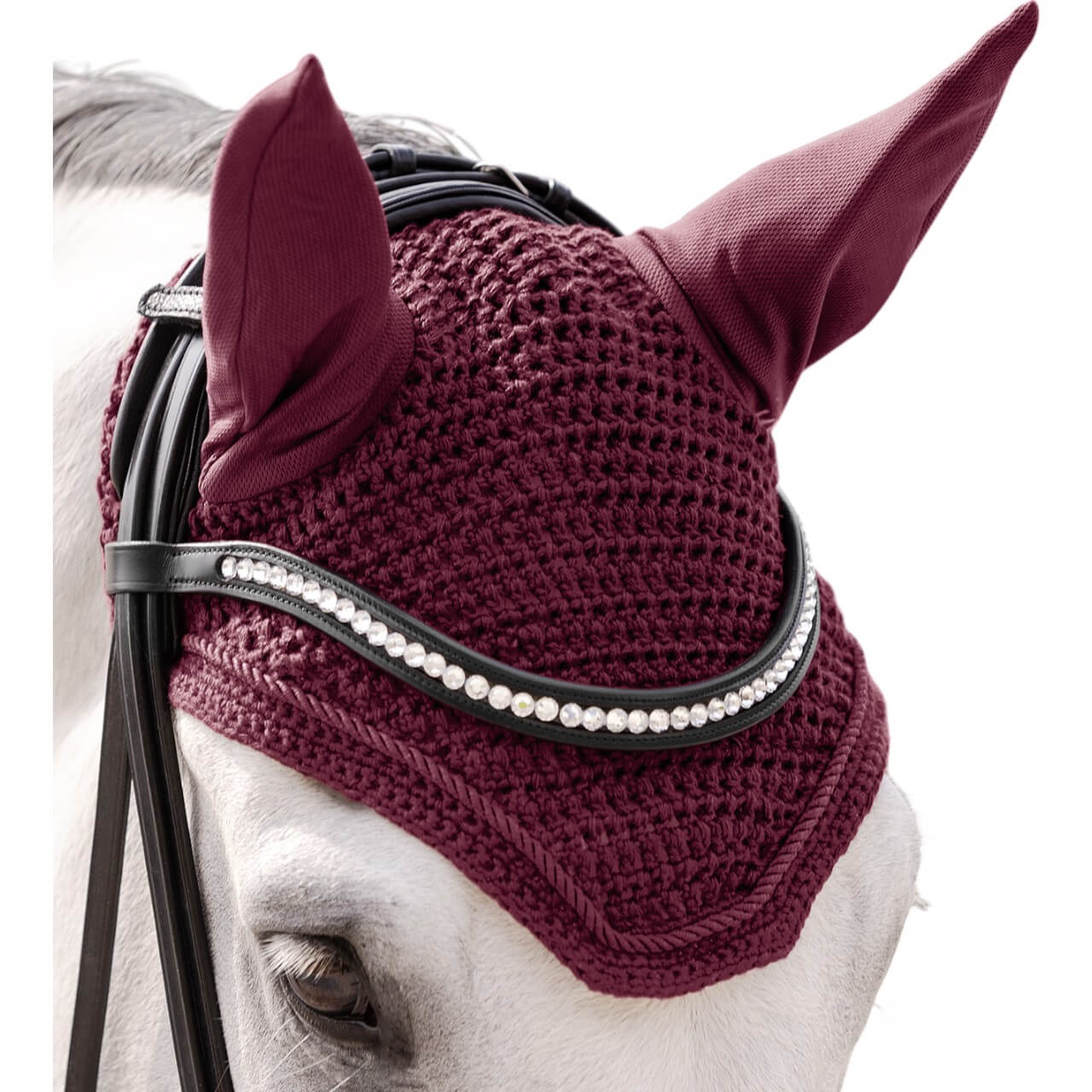 Fliegenhaube Basic Fliegenmütze