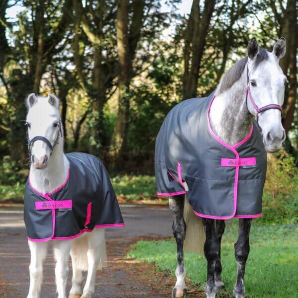 Stalldecke 300g Freedom Stable 300