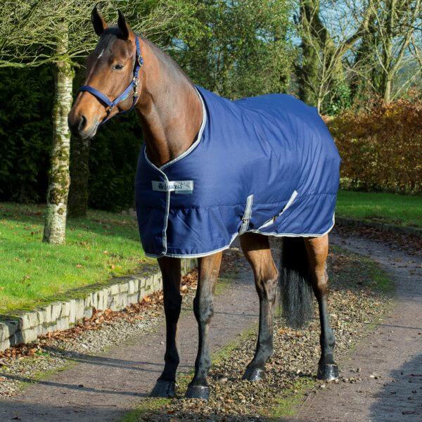 Stalldecke 150g Freedom Stable 150