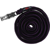 Anthrazit/Aubergine