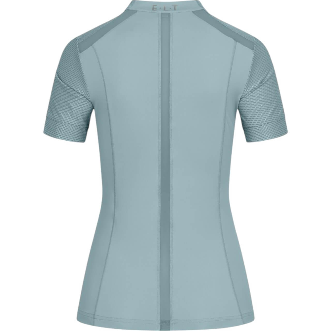 Funktions-Zip-Shirt Damen Nancy FS 2025 Funktionsshirt