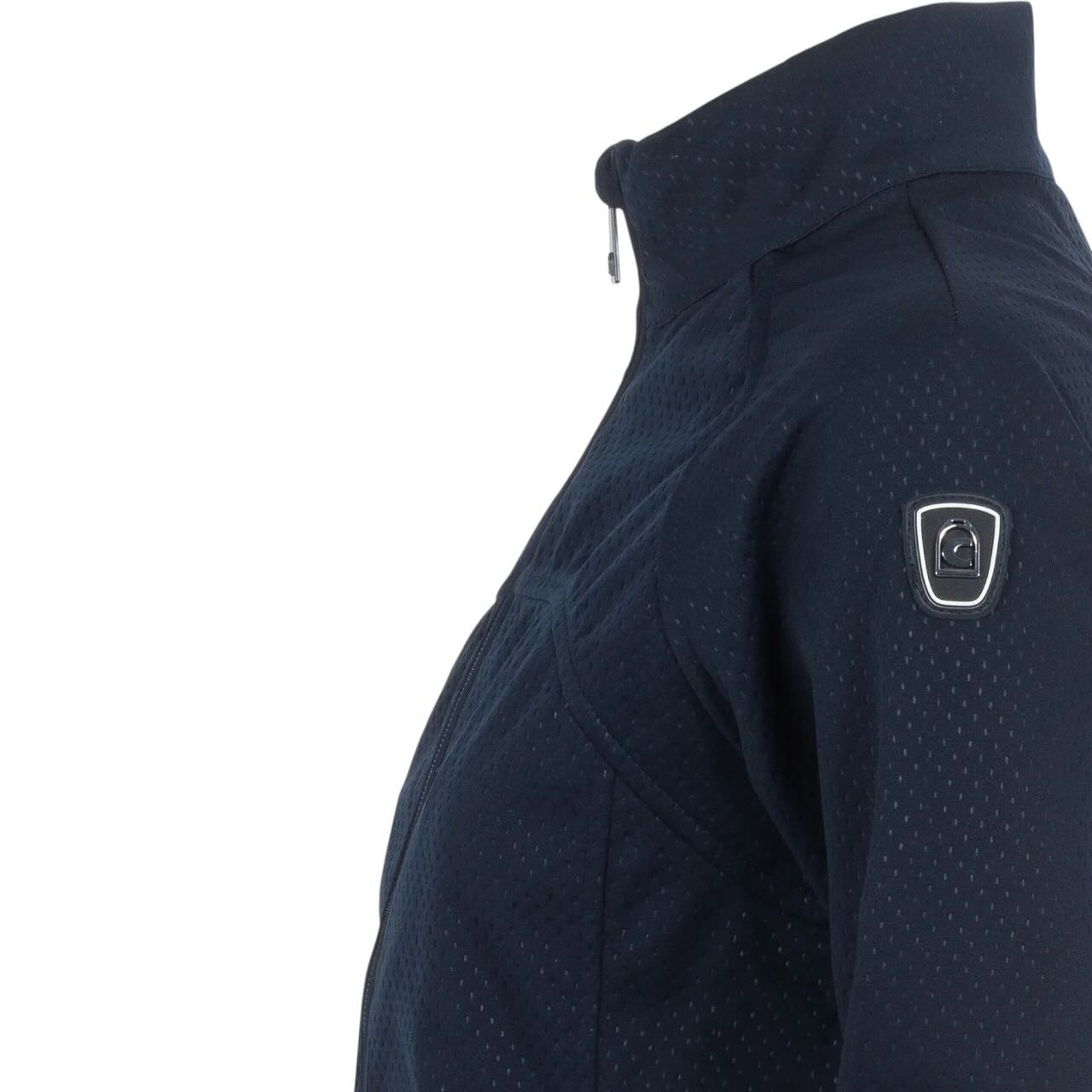 Funktionsjacke Damen CAVALBETTY FS 2026 Hybridjacke