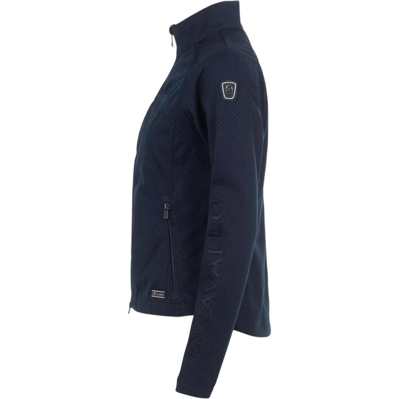Funktionsjacke Damen CAVALBETTY FS 2026 Hybridjacke