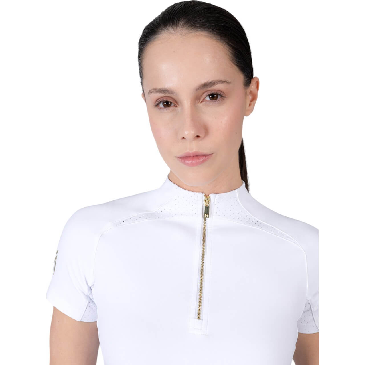 Funktionsshirt Damen Kurzarm Aero Baselayer