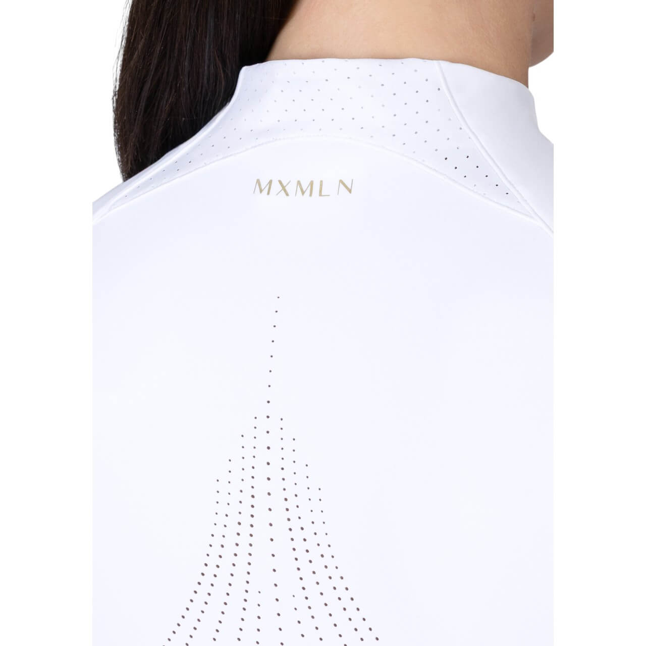 Funktionsshirt Damen Kurzarm Aero Baselayer