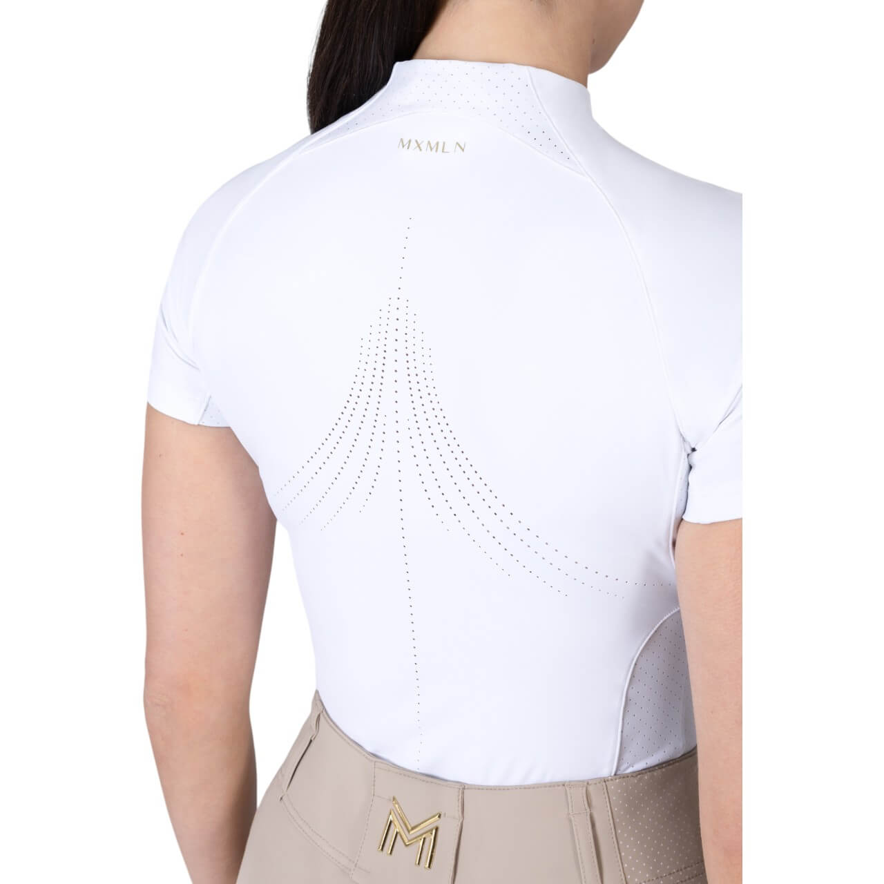 Funktionsshirt Damen Kurzarm Aero Baselayer