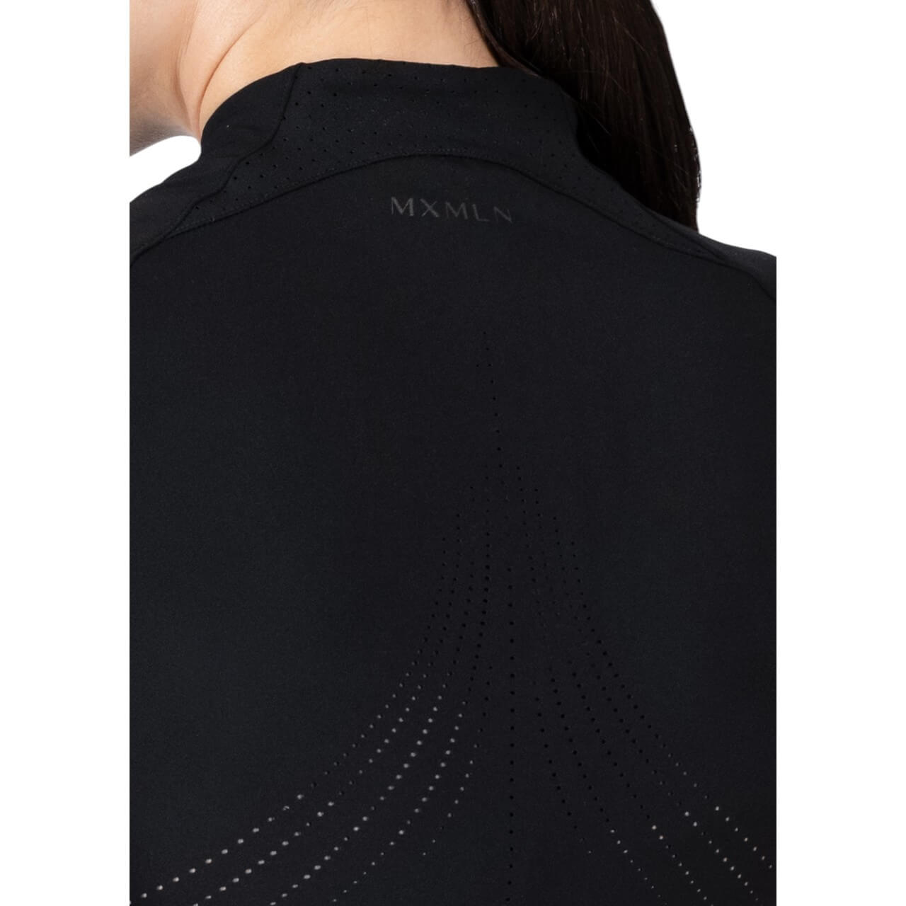 Funktionsshirt Damen Kurzarm Aero Baselayer