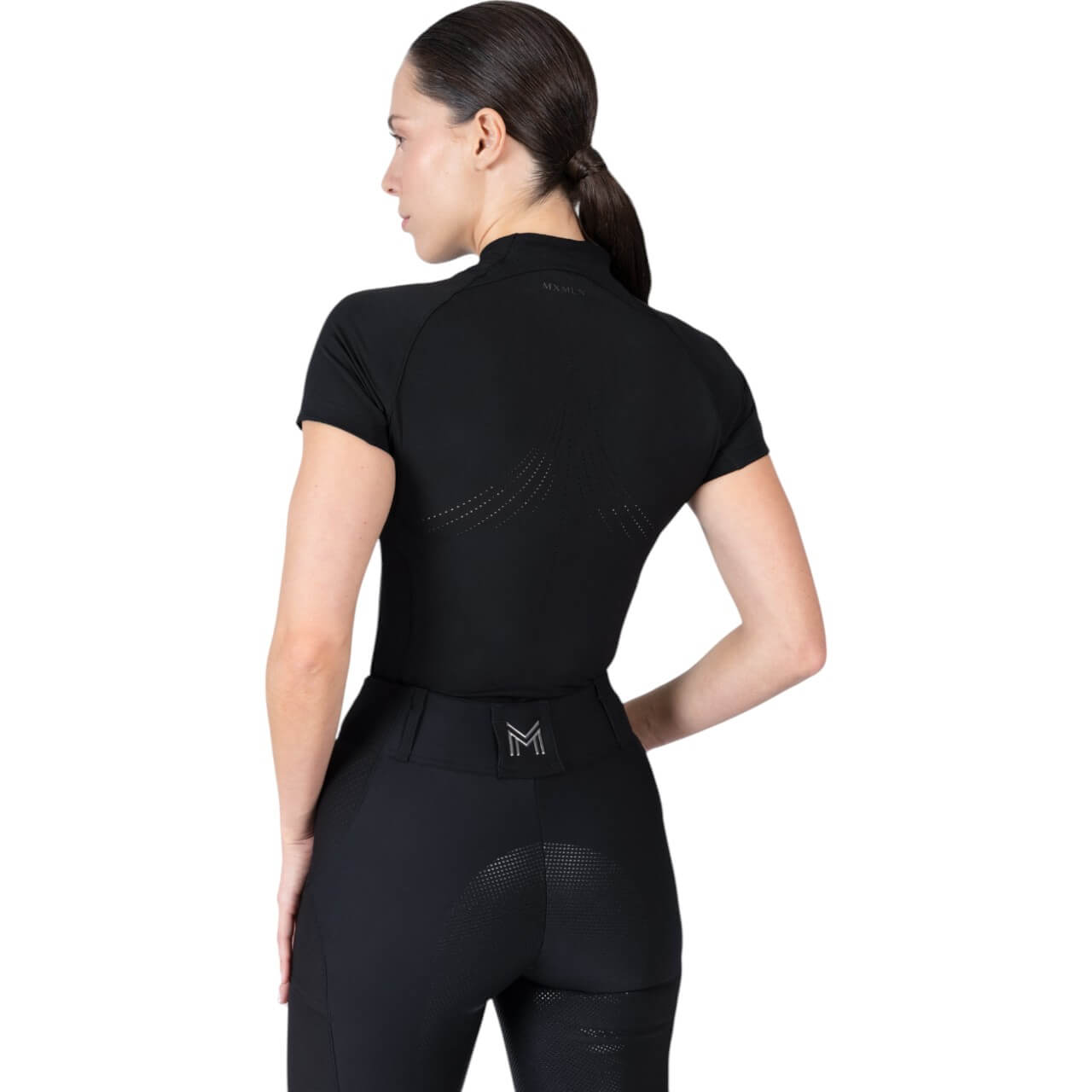 Funktionsshirt Damen Kurzarm Aero Baselayer