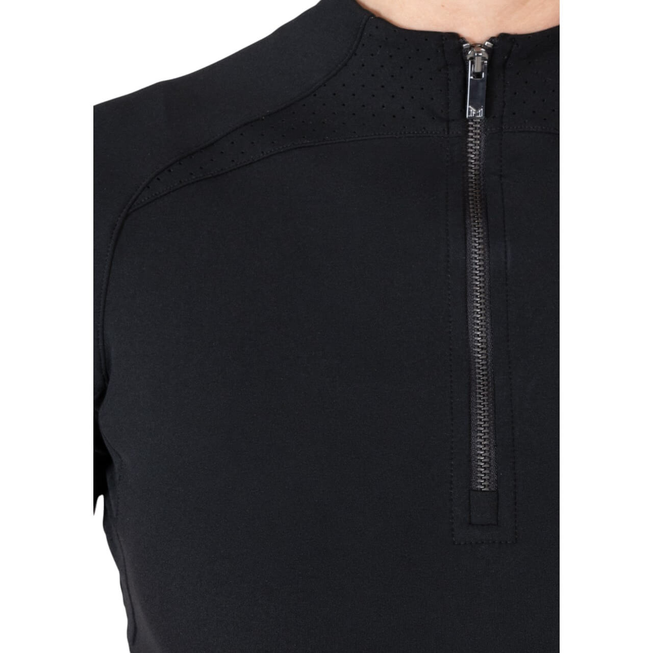 Funktionsshirt Damen Kurzarm Aero Baselayer