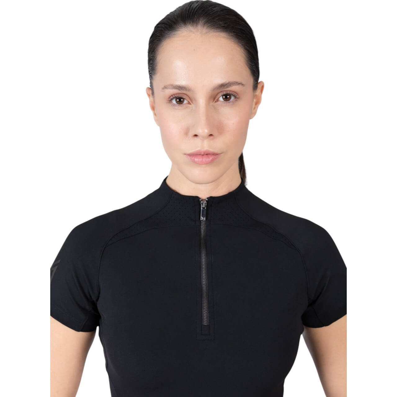 Funktionsshirt Damen Kurzarm Aero Baselayer