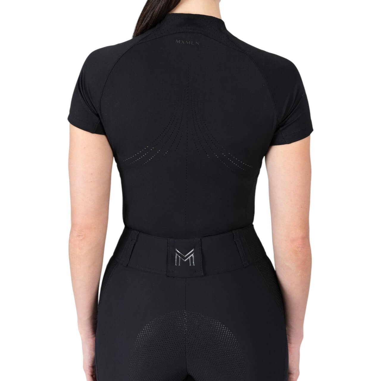 Funktionsshirt Damen Kurzarm Aero Baselayer
